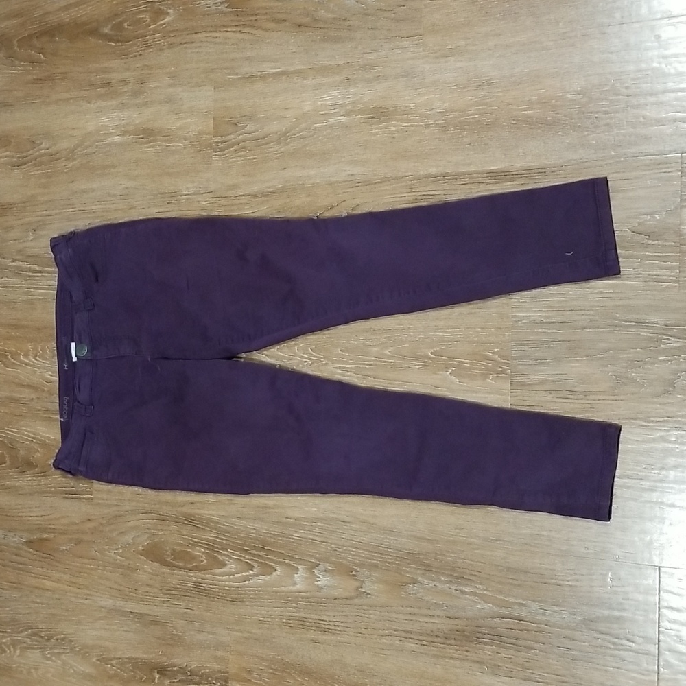 (32) Revolution by Ricki's Casual Jegging Comfy Stretch Skinny Contemporaray